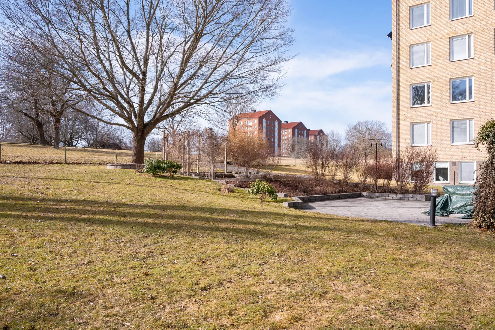 Bostadsrätt, Nelinsgatan 22, Söder, Norrköping