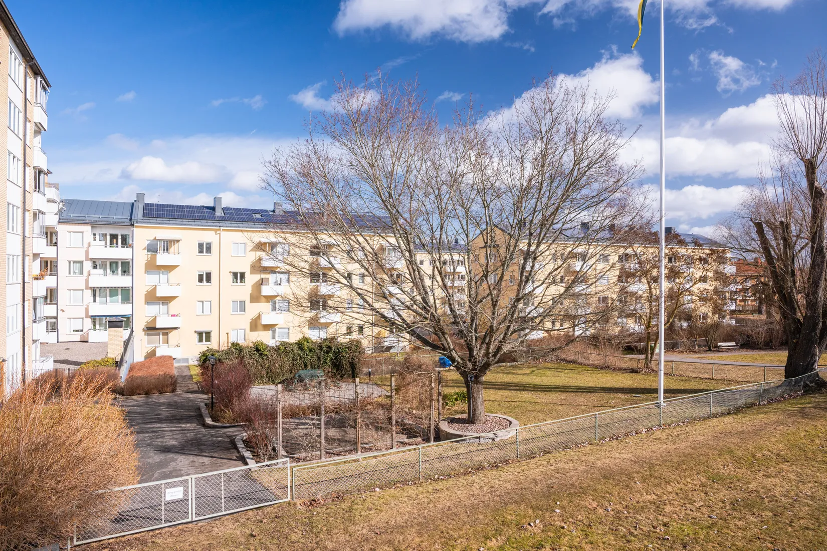 Bostadsrätt, Nelinsgatan 22, Söder, Norrköping