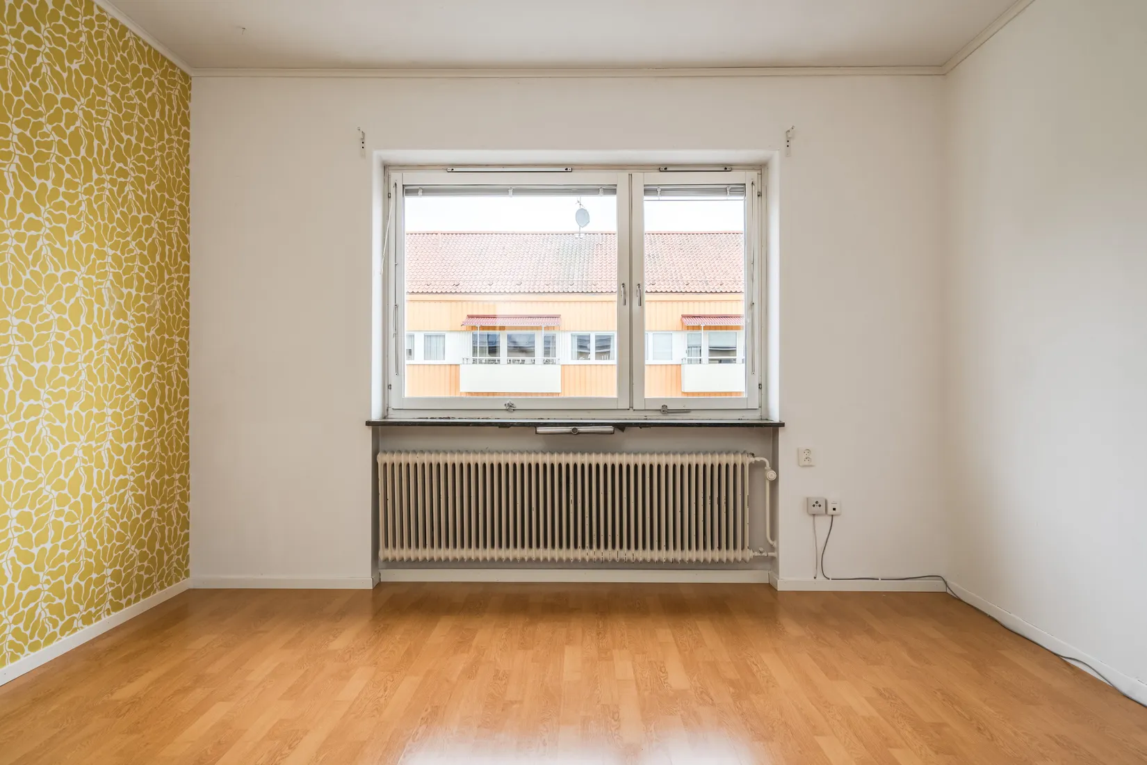 Bostadsrätt, Nelinsgatan 22, Söder, Norrköping