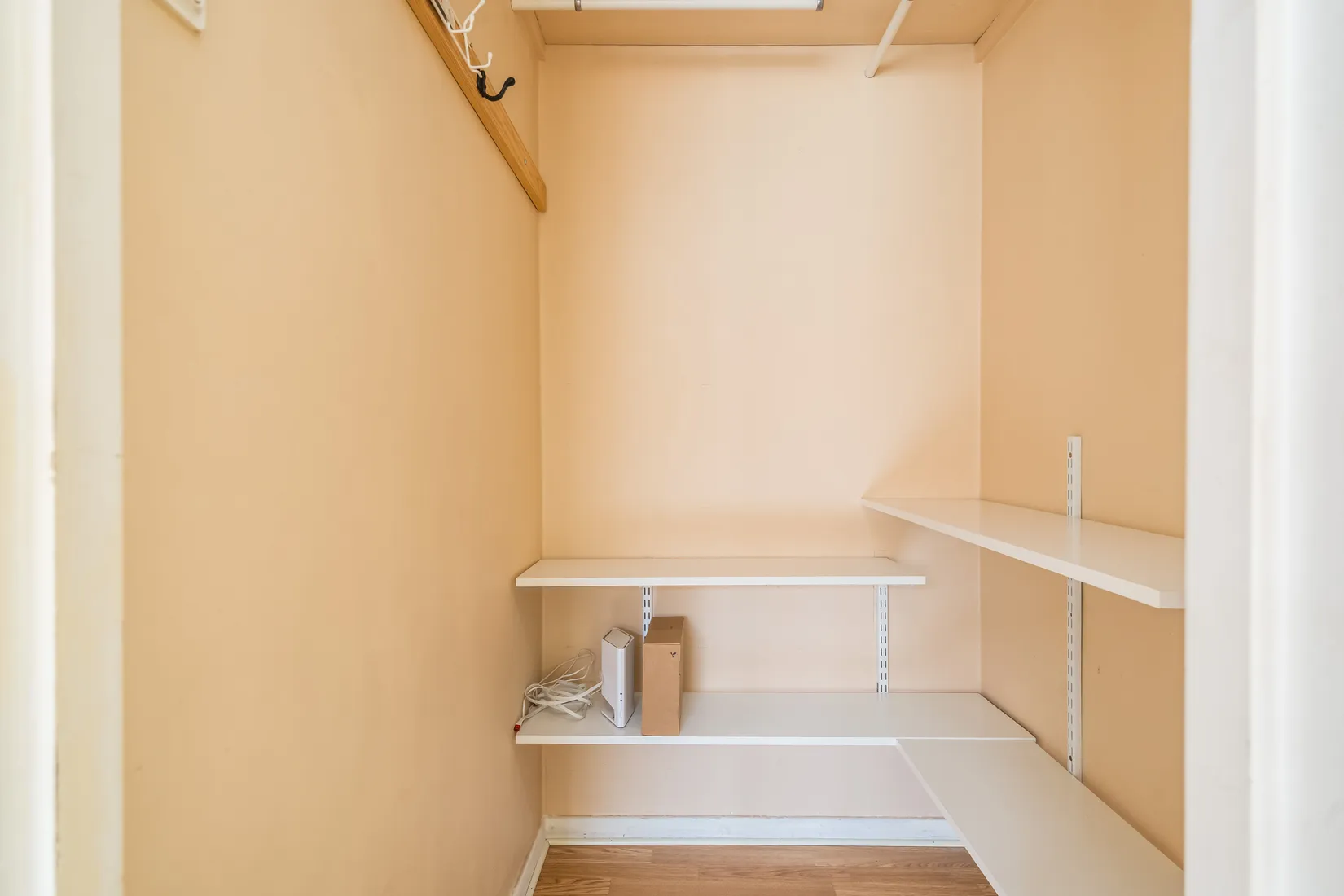 Bostadsrätt, Nelinsgatan 22, Söder, Norrköping