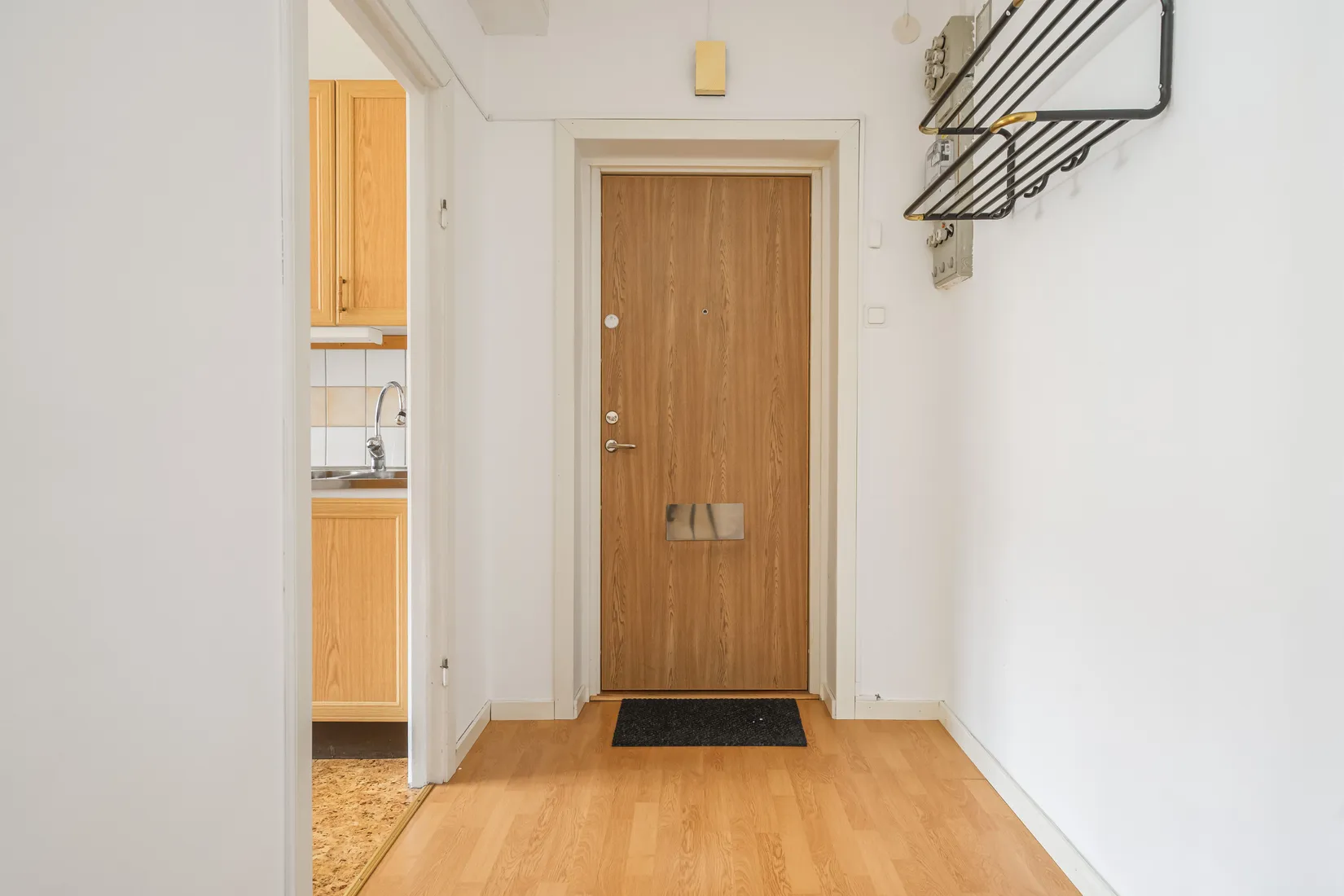 Bostadsrätt, Nelinsgatan 22, Söder, Norrköping