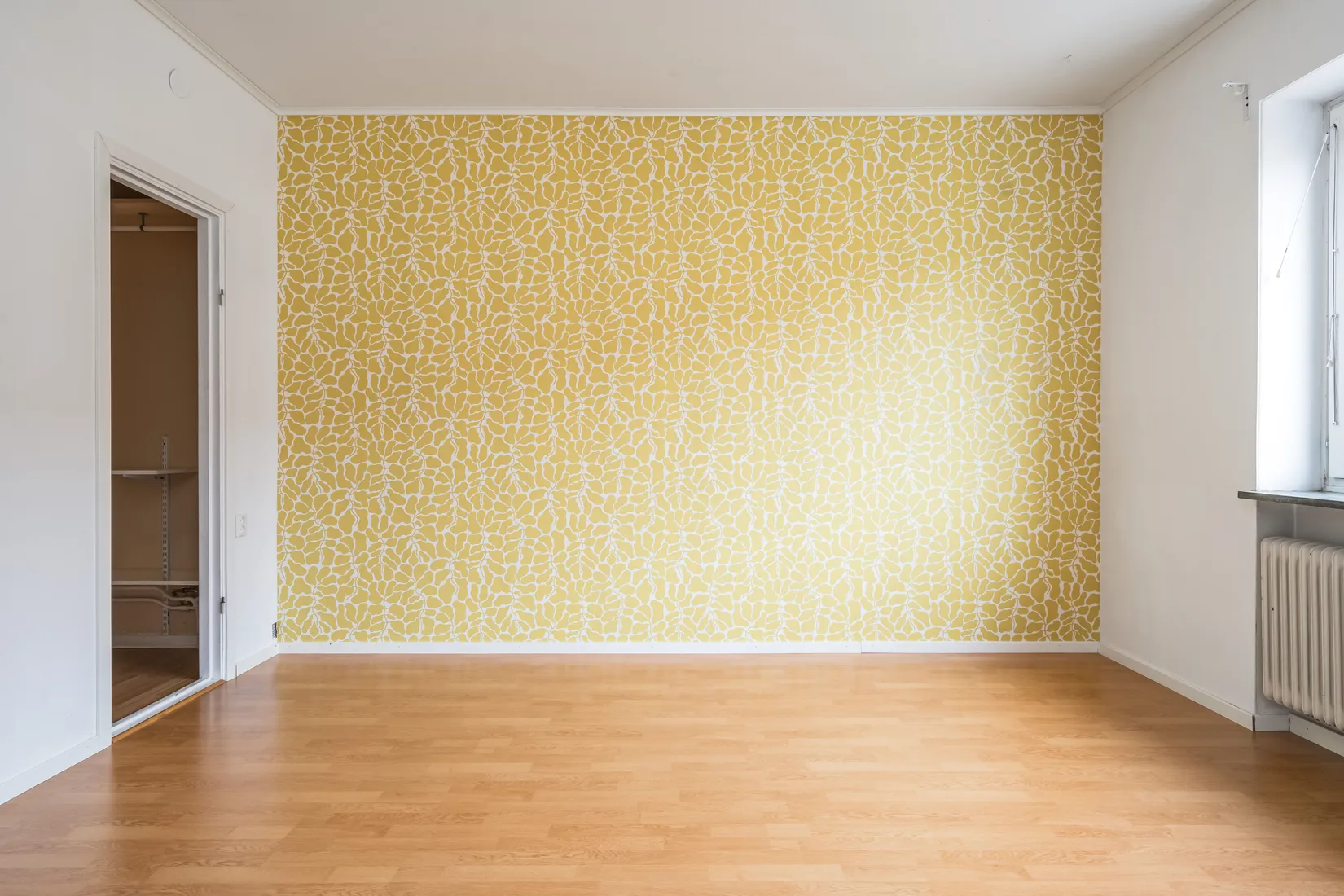 Bostadsrätt, Nelinsgatan 22, Söder, Norrköping