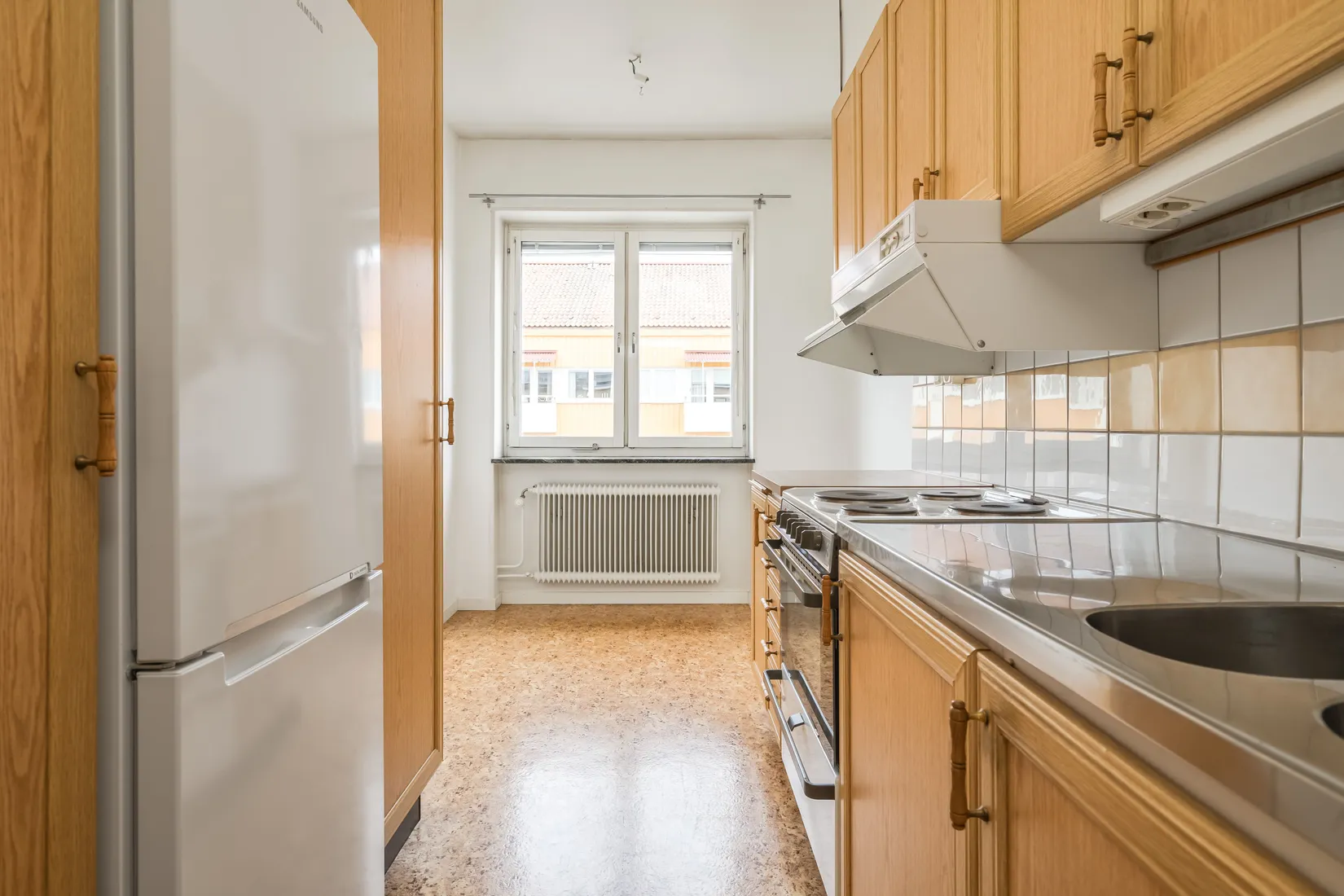Bostadsrätt, Nelinsgatan 22, Söder, Norrköping