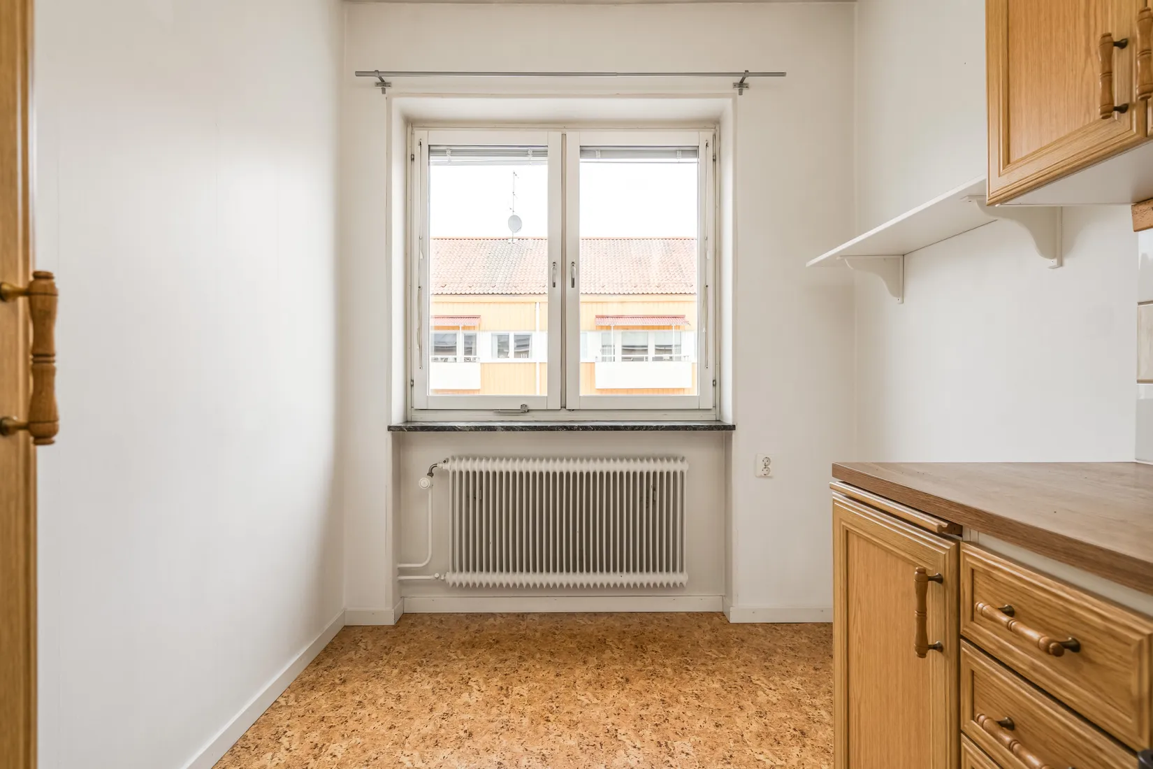 Bostadsrätt, Nelinsgatan 22, Söder, Norrköping
