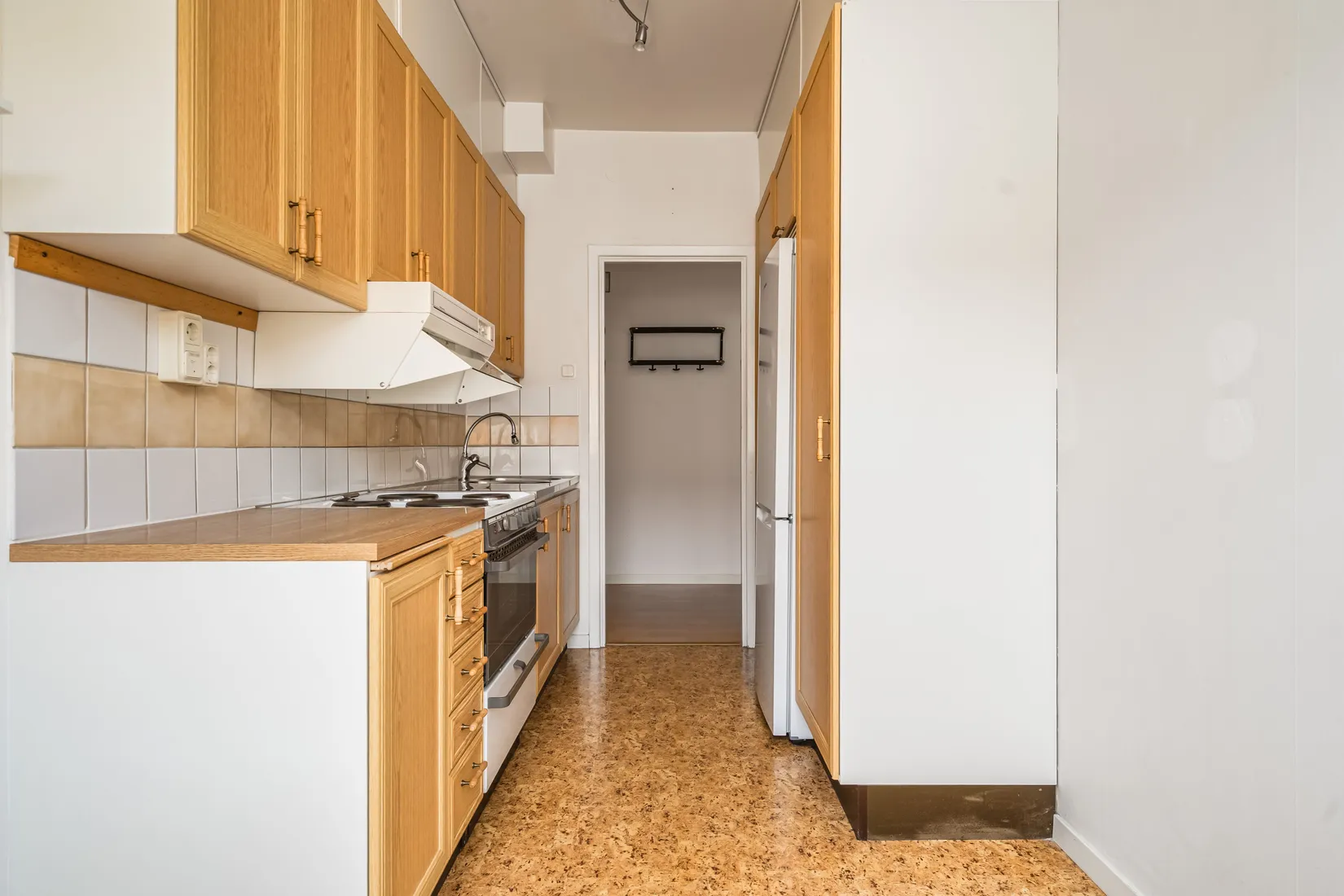 Bostadsrätt, Nelinsgatan 22, Söder, Norrköping