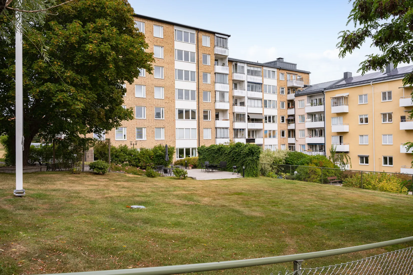 Bostadsrätt, Nelinsgatan 22, Söder, Norrköping