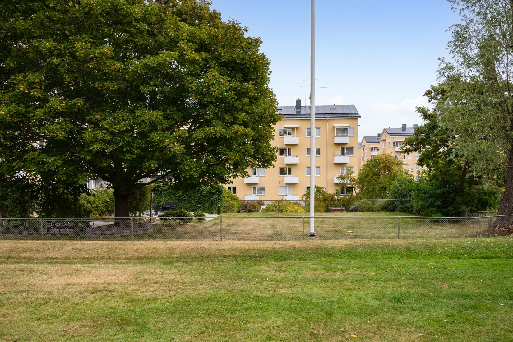 Bostadsrätt, Nelinsgatan 22, Söder, Norrköping