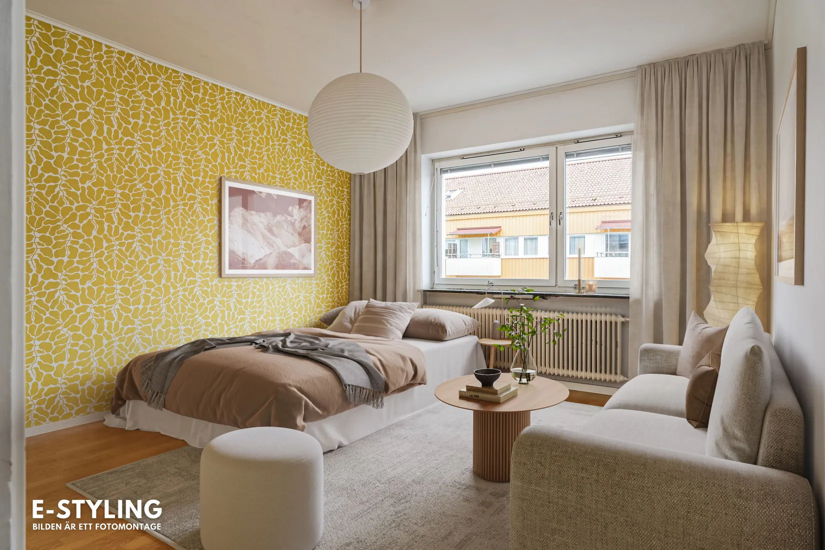 Bostadsrätt, Nelinsgatan 22, Söder, Norrköping