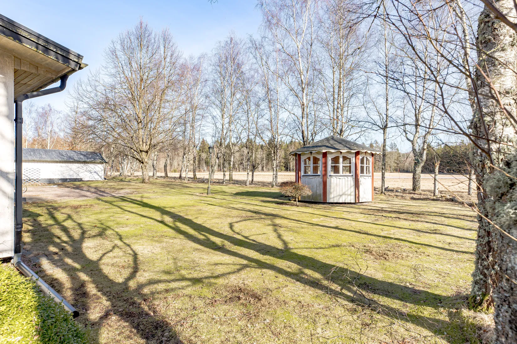 Villa, Abild Borghem 101, Abild, Falkenberg