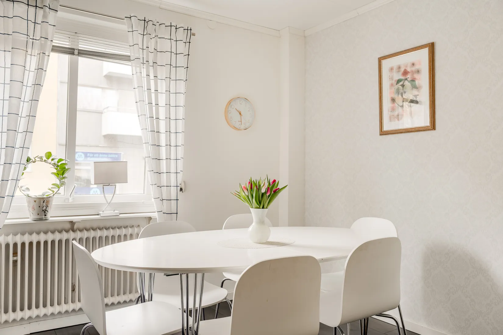 Bostadsrätt, Fredsgatan 58B, Öster, Katrineholm
