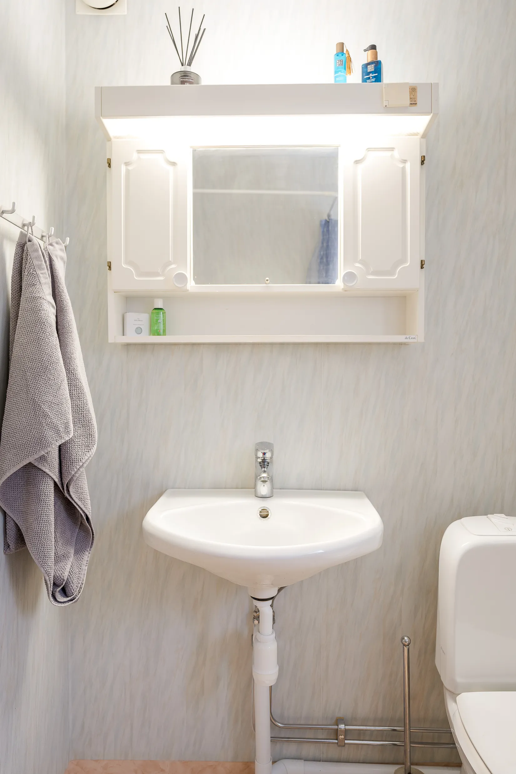 Bostadsrätt, Fredsgatan 58B, Öster, Katrineholm