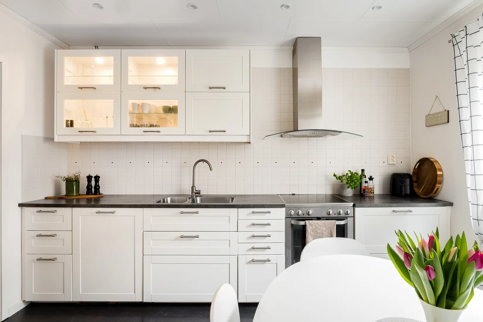 Bostadsrätt, Fredsgatan 58B, Öster, Katrineholm