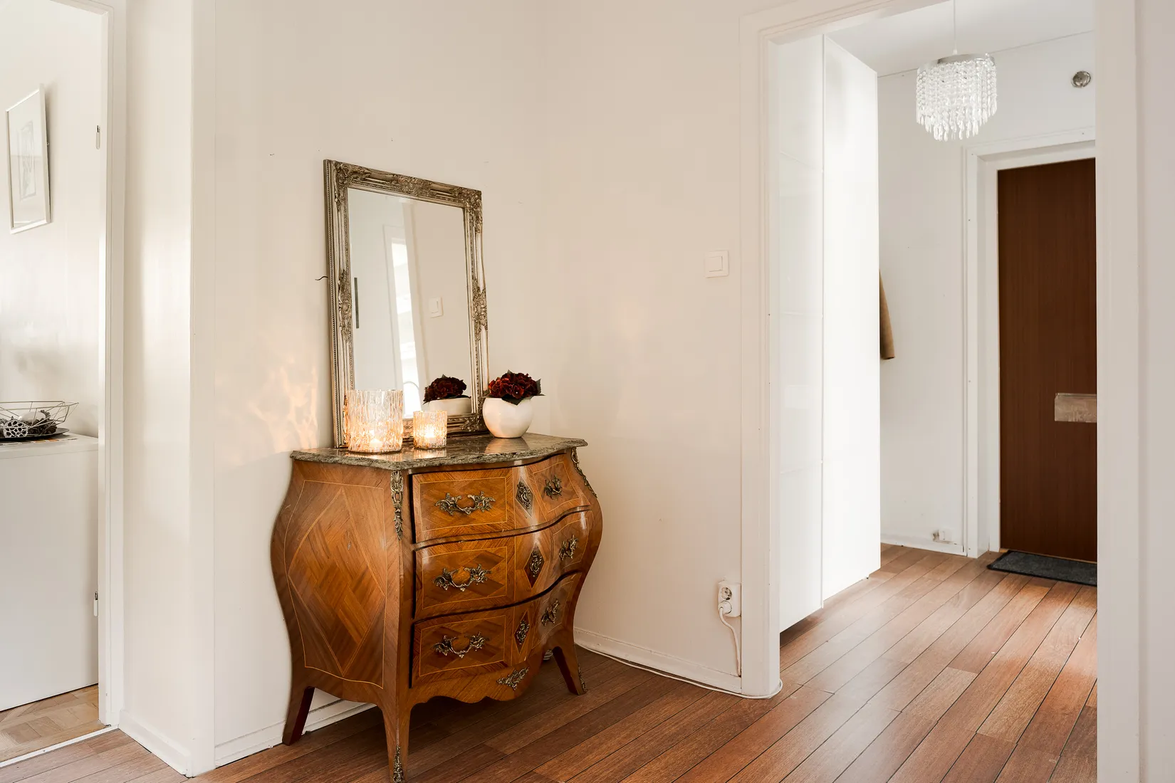 Bostadsrätt, Fredsgatan 58B, Öster, Katrineholm