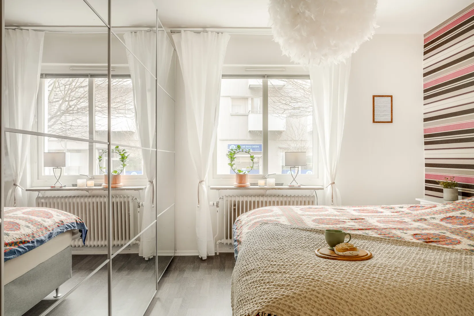 Bostadsrätt, Fredsgatan 58B, Öster, Katrineholm