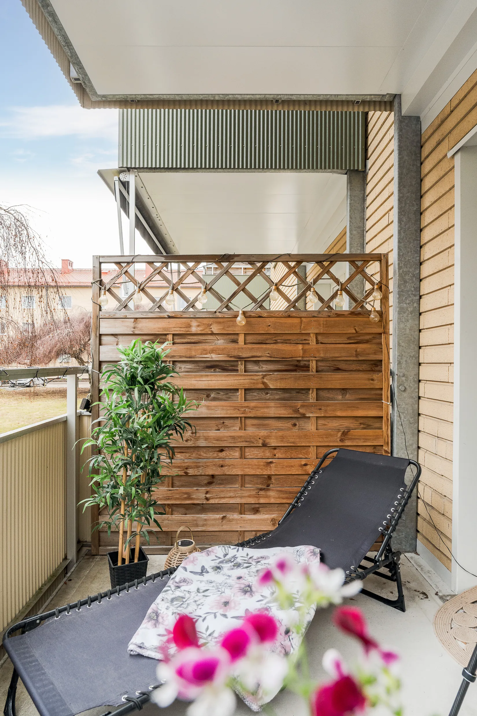 Bostadsrätt, Fredsgatan 58B, Öster, Katrineholm
