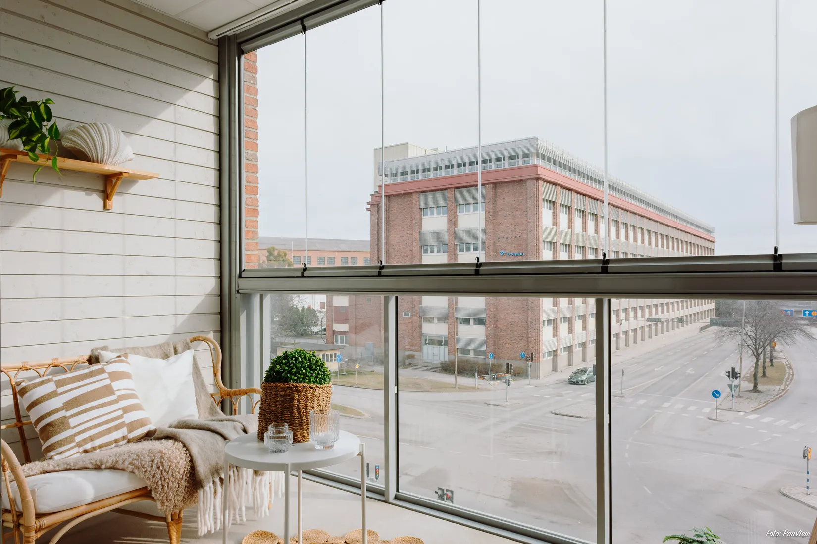 Bostadsrätt, Södra Ringvägen 2 B, Centralt - Östermalm, Västerås
