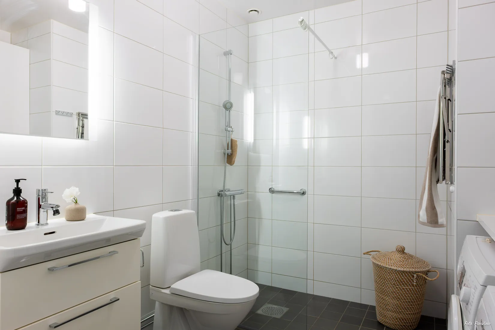 Bostadsrätt, Södra Ringvägen 2 B, Centralt - Östermalm, Västerås