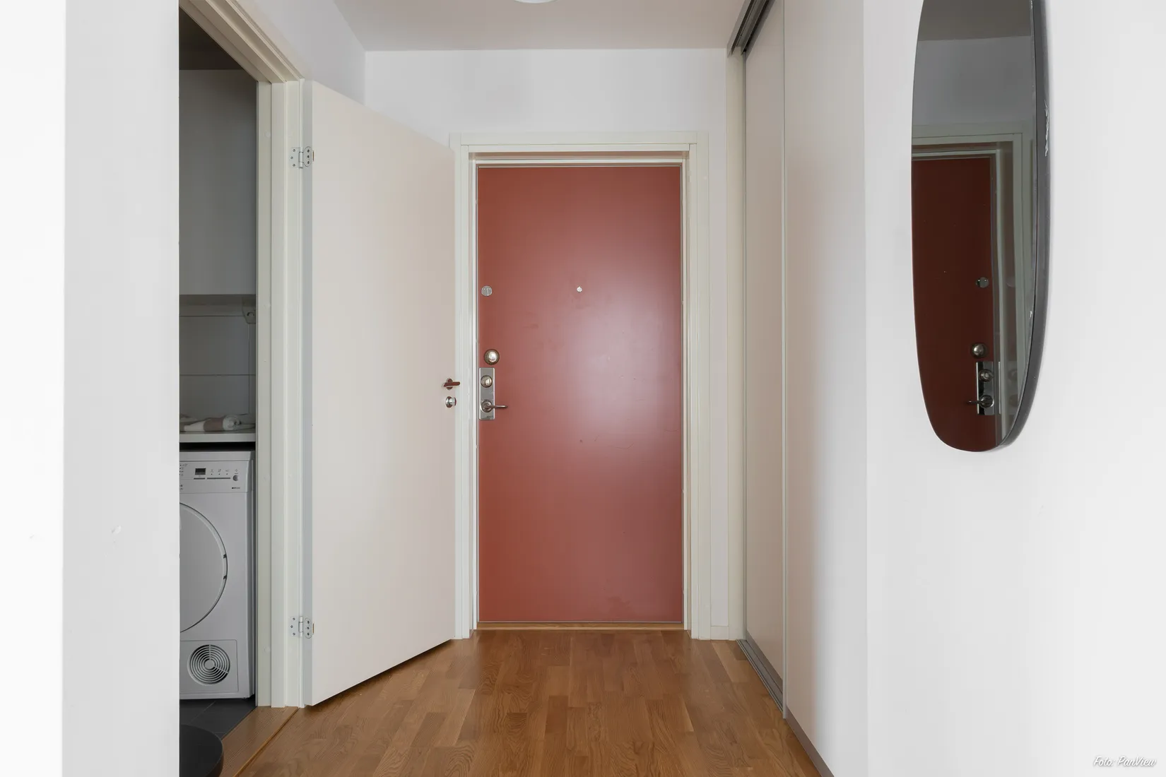 Bostadsrätt, Södra Ringvägen 2 B, Centralt - Östermalm, Västerås