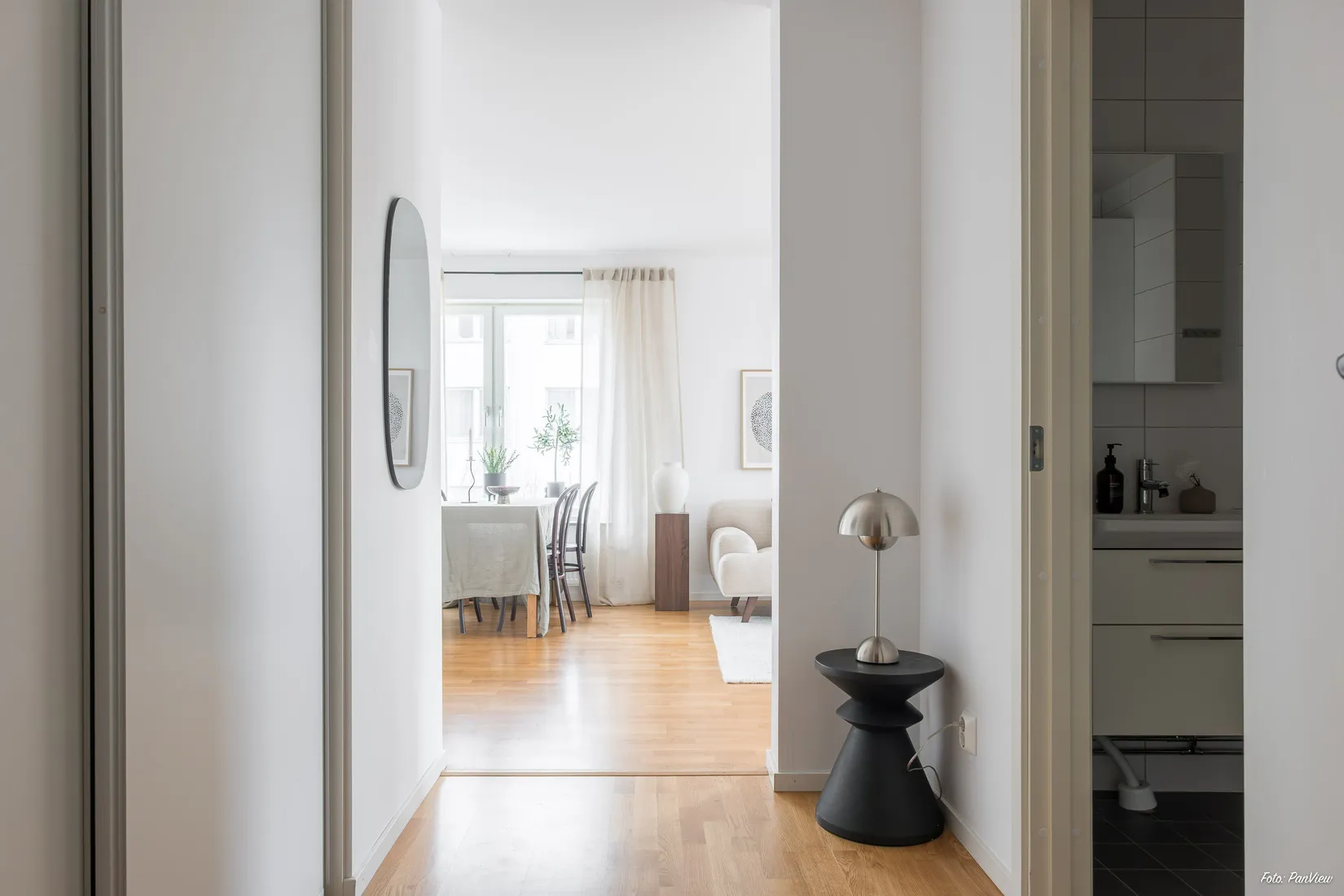 Bostadsrätt, Södra Ringvägen 2 B, Centralt - Östermalm, Västerås