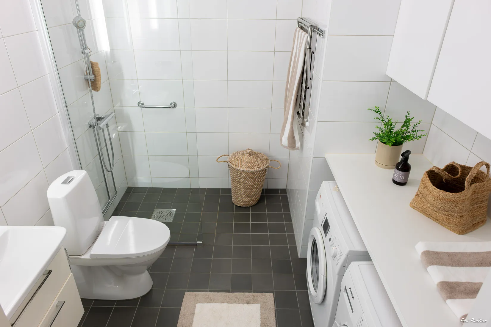 Bostadsrätt, Södra Ringvägen 2 B, Centralt - Östermalm, Västerås