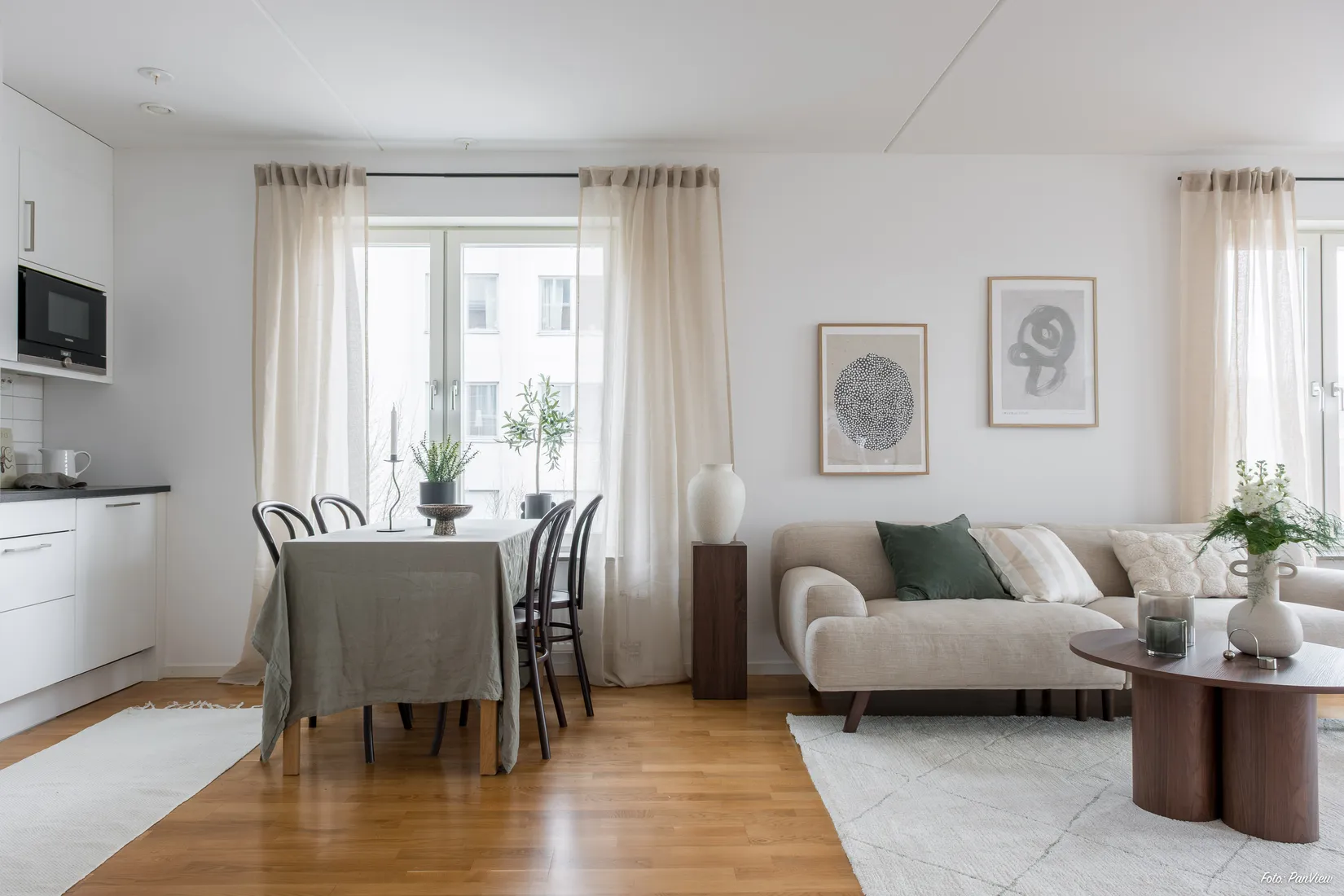 Bostadsrätt, Södra Ringvägen 2 B, Centralt - Östermalm, Västerås