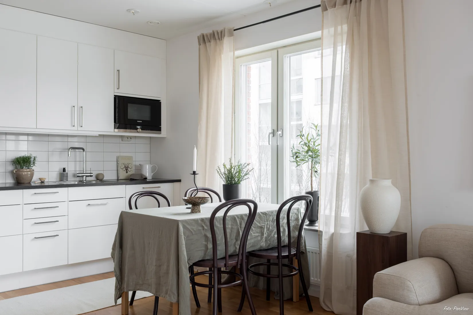 Bostadsrätt, Södra Ringvägen 2 B, Centralt - Östermalm, Västerås