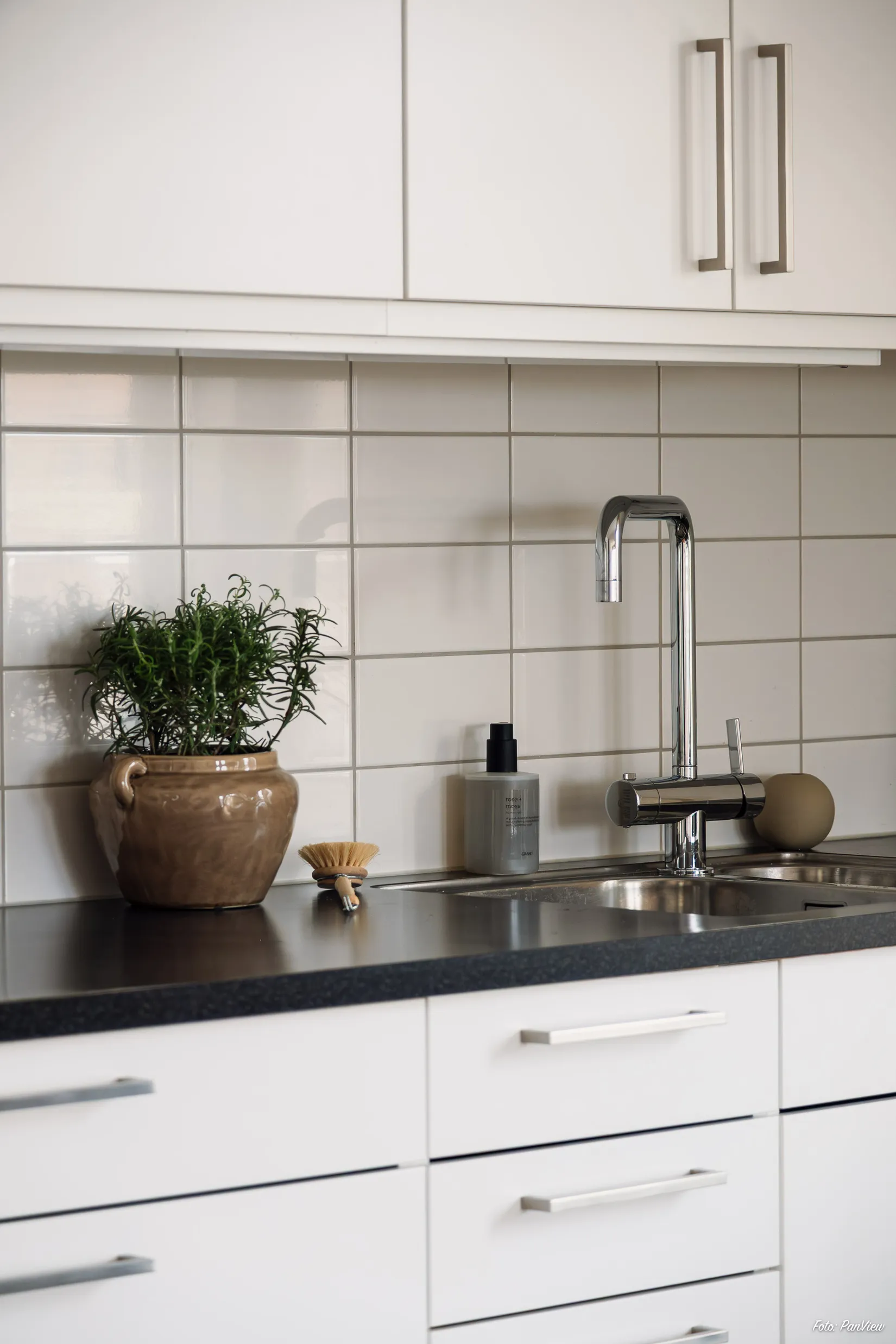 Bostadsrätt, Södra Ringvägen 2 B, Centralt - Östermalm, Västerås
