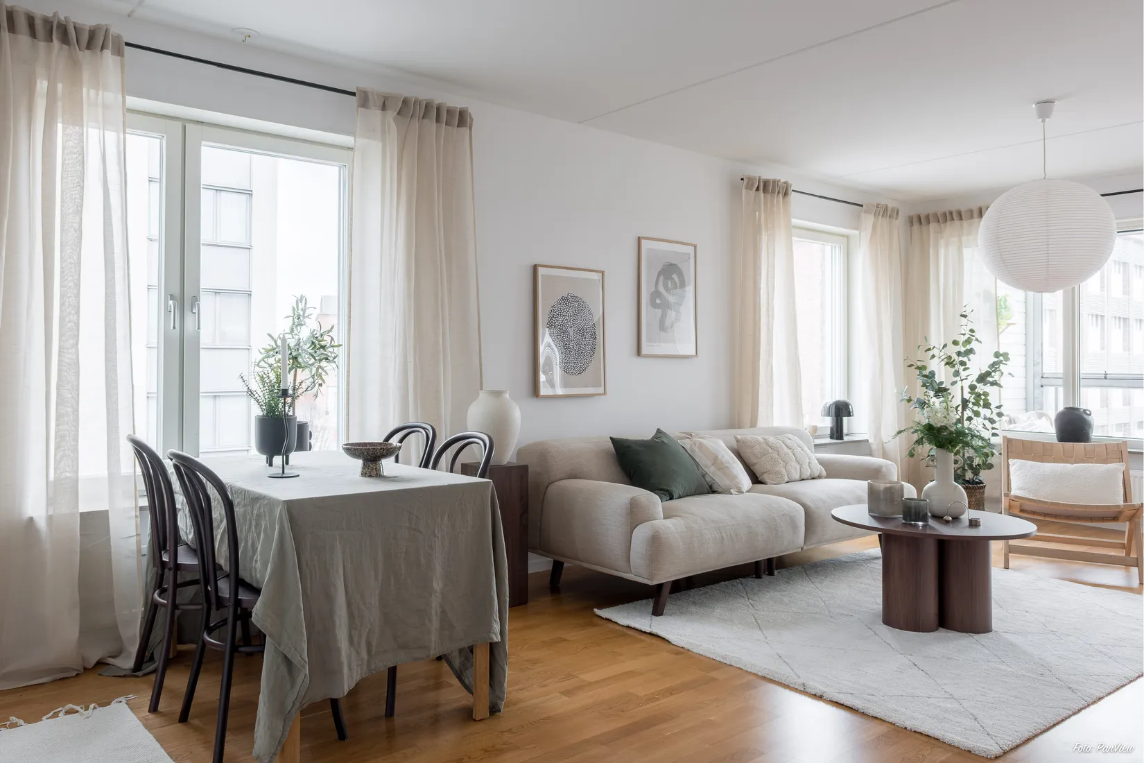 Bostadsrätt, Södra Ringvägen 2 B, Centralt - Östermalm, Västerås