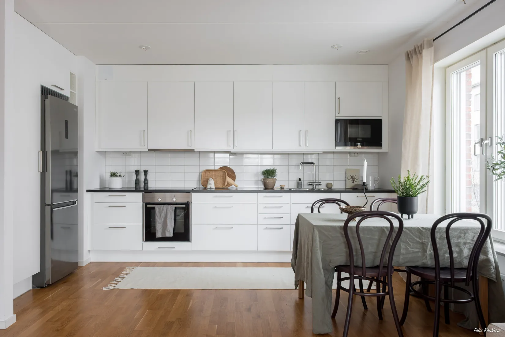 Bostadsrätt, Södra Ringvägen 2 B, Centralt - Östermalm, Västerås