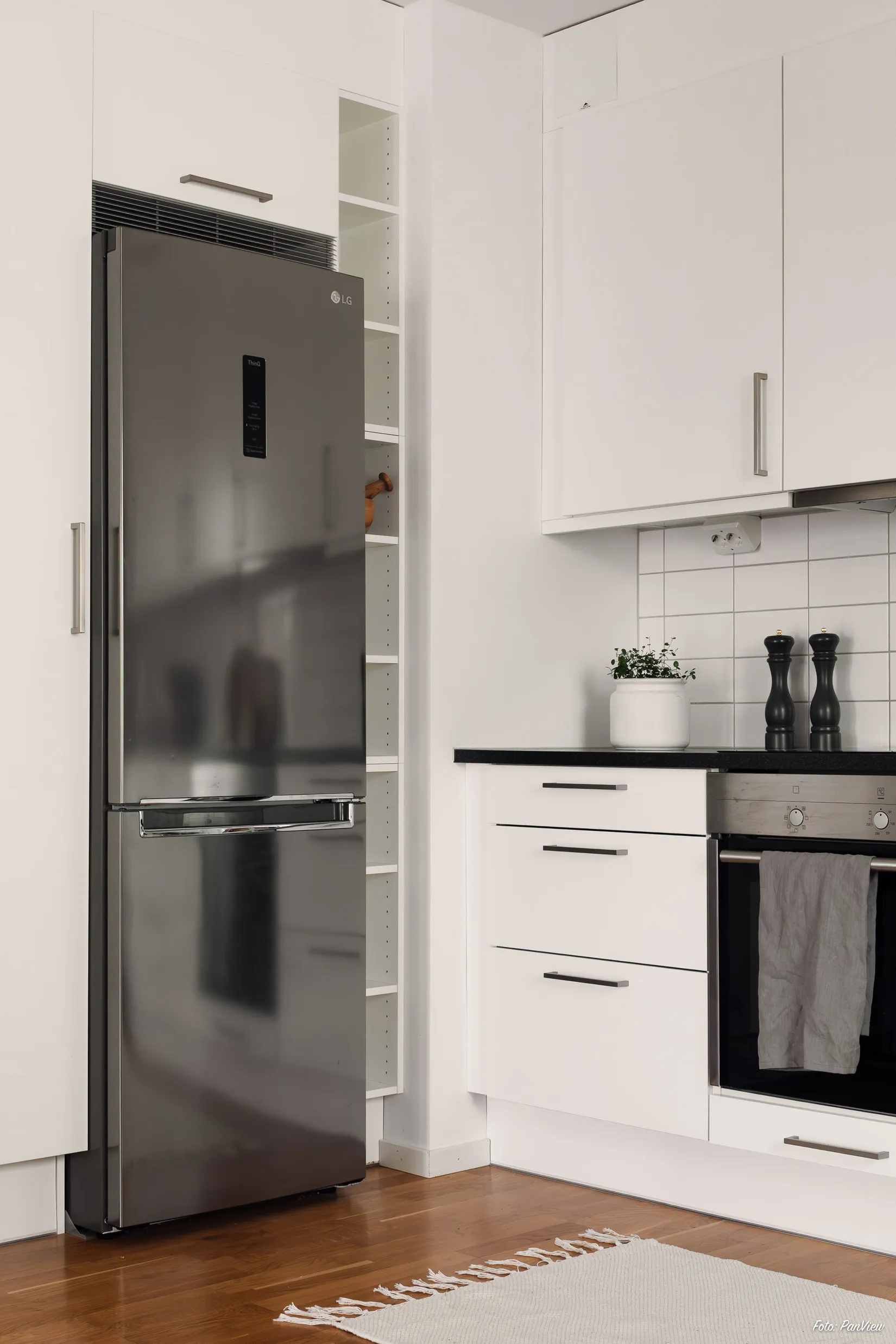 Bostadsrätt, Södra Ringvägen 2 B, Centralt - Östermalm, Västerås