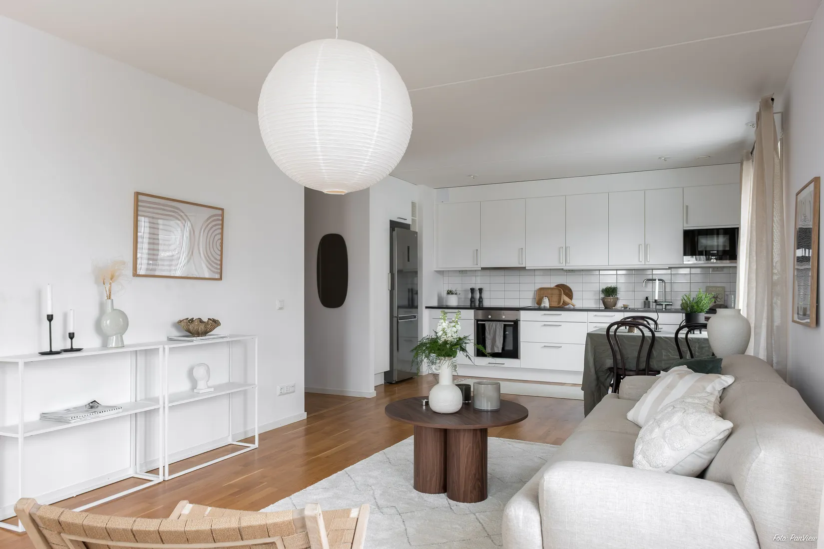 Bostadsrätt, Södra Ringvägen 2 B, Centralt - Östermalm, Västerås