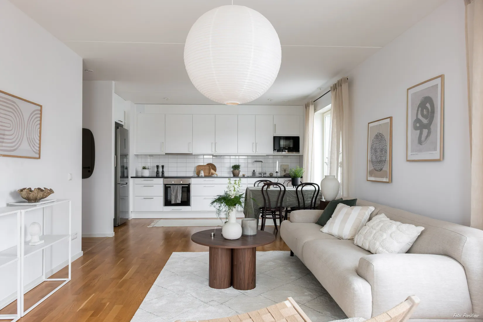 Bostadsrätt, Södra Ringvägen 2 B, Centralt - Östermalm, Västerås
