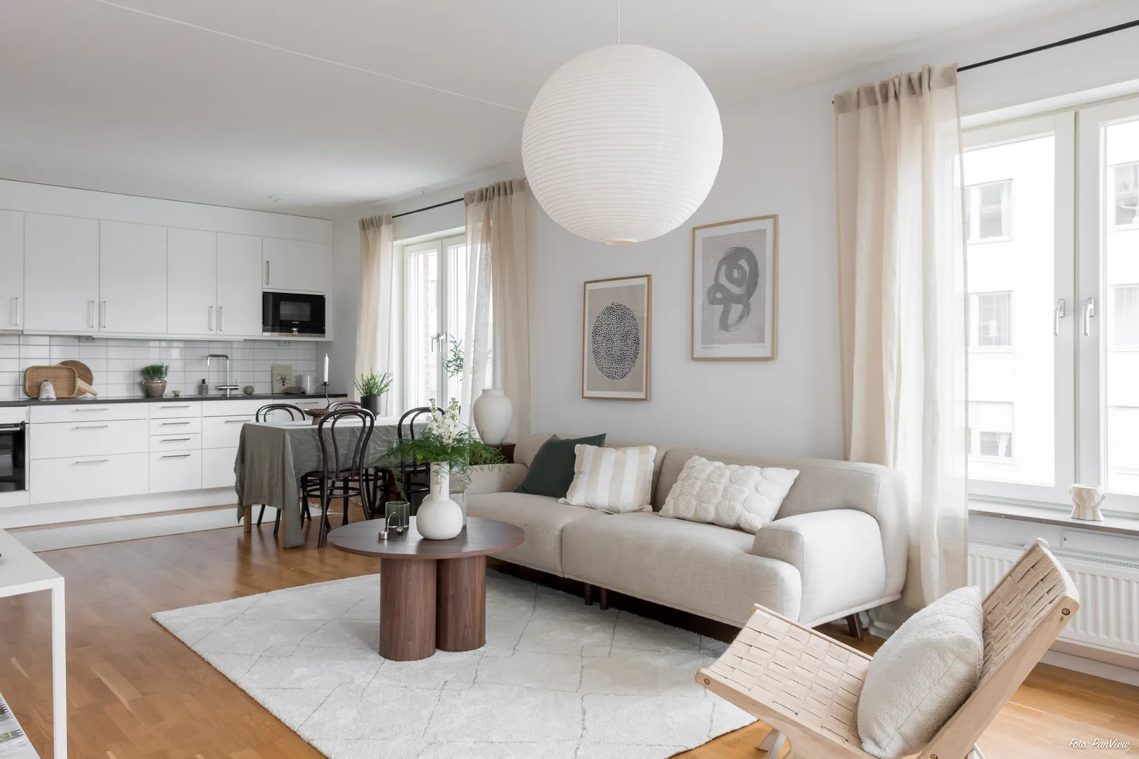Bostadsrätt, Södra Ringvägen 2 B, Centralt - Östermalm, Västerås