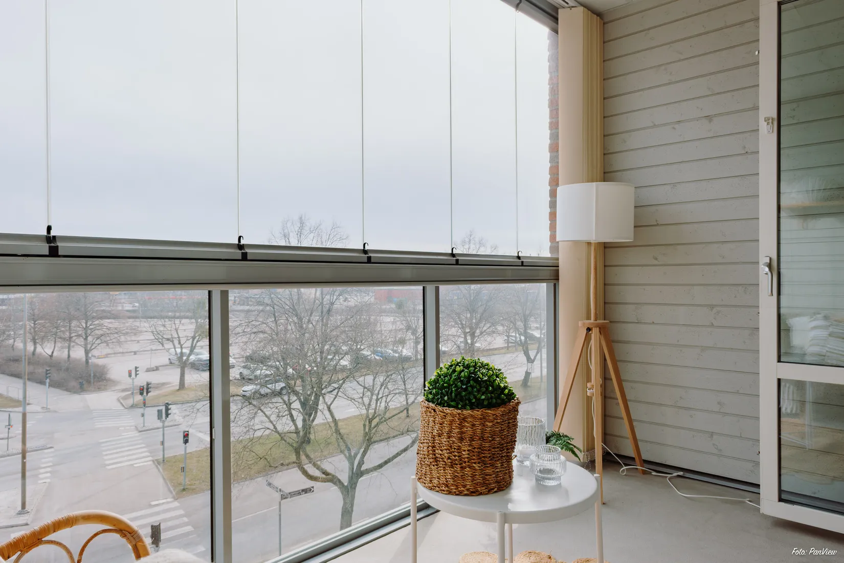 Bostadsrätt, Södra Ringvägen 2 B, Centralt - Östermalm, Västerås