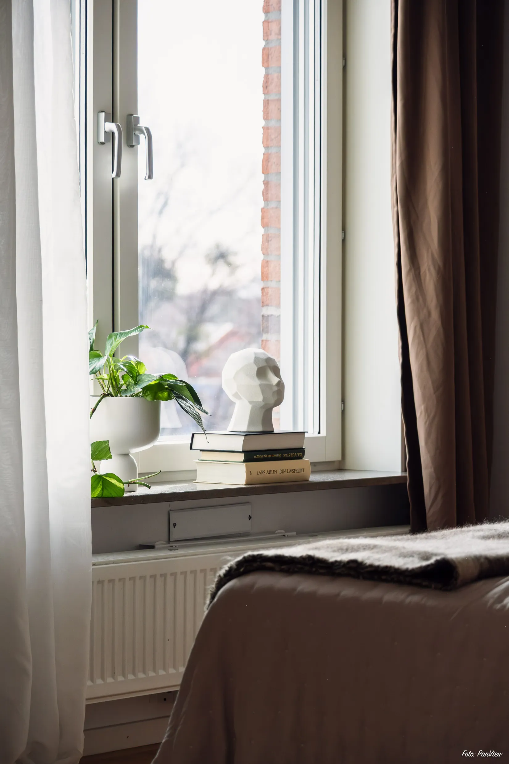 Bostadsrätt, Södra Ringvägen 2 B, Centralt - Östermalm, Västerås