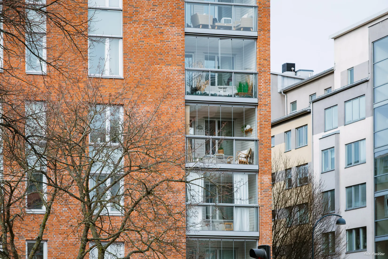 Bostadsrätt, Södra Ringvägen 2 B, Centralt - Östermalm, Västerås