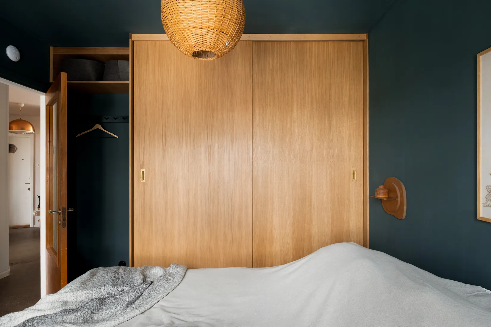 Bostadsrätt, Rusthållarvägen 167, 3tr, Bagarmossen, Stockholm