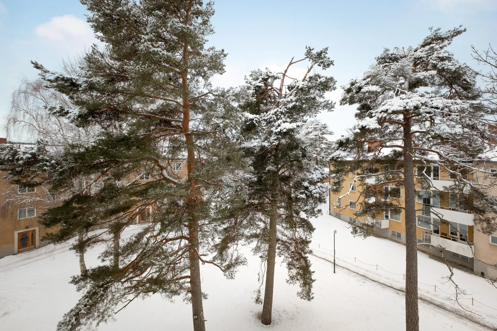 Bostadsrätt, Rusthållarvägen 167, 3tr, Bagarmossen, Stockholm