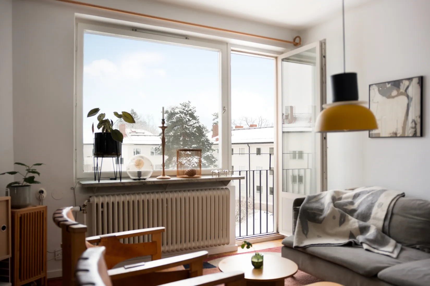 Bostadsrätt, Rusthållarvägen 167, 3tr, Bagarmossen, Stockholm