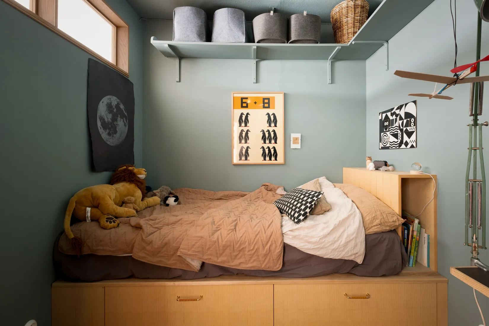 Bostadsrätt, Rusthållarvägen 167, 3tr, Bagarmossen, Stockholm
