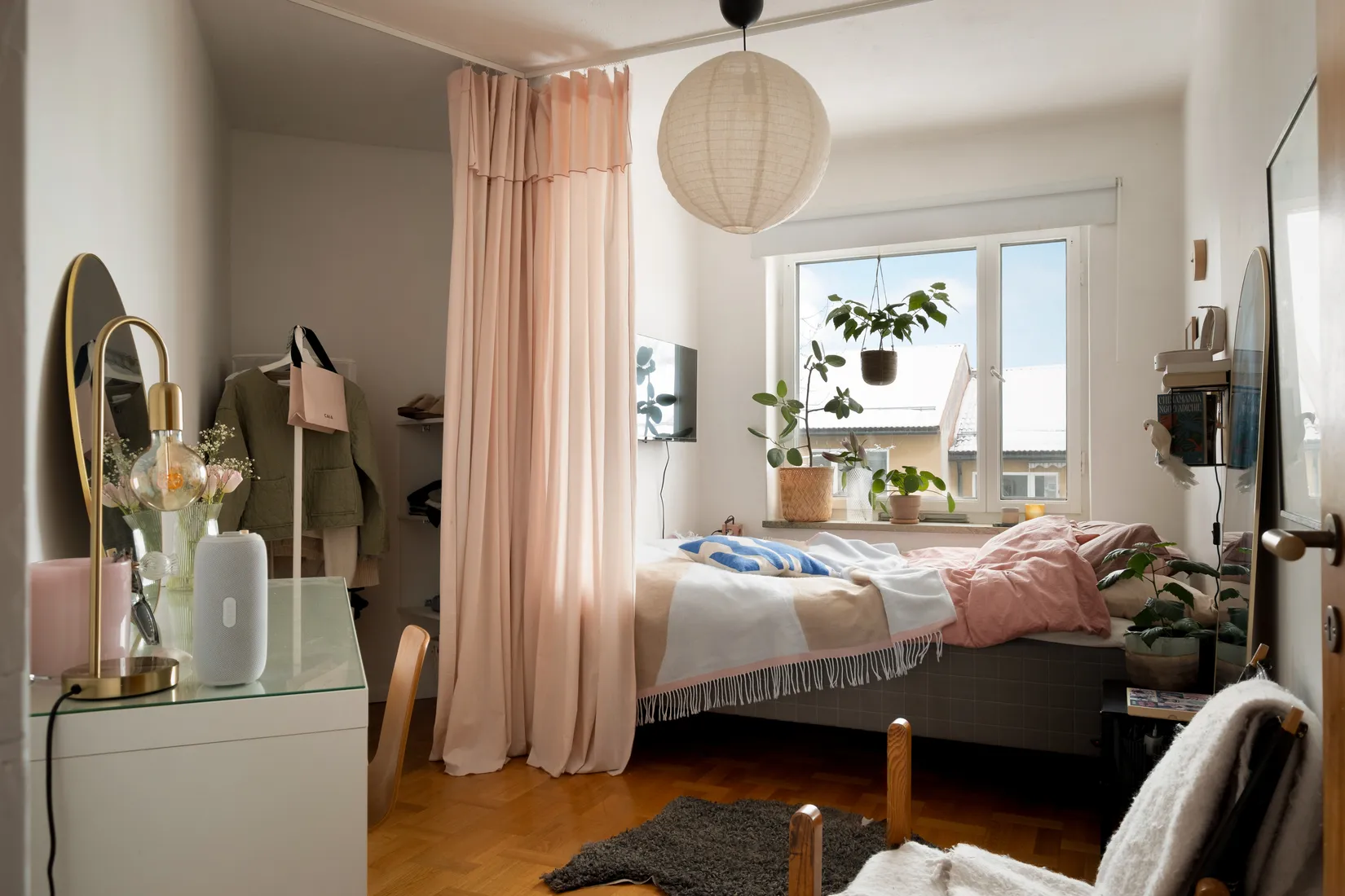 Bostadsrätt, Rusthållarvägen 167, 3tr, Bagarmossen, Stockholm