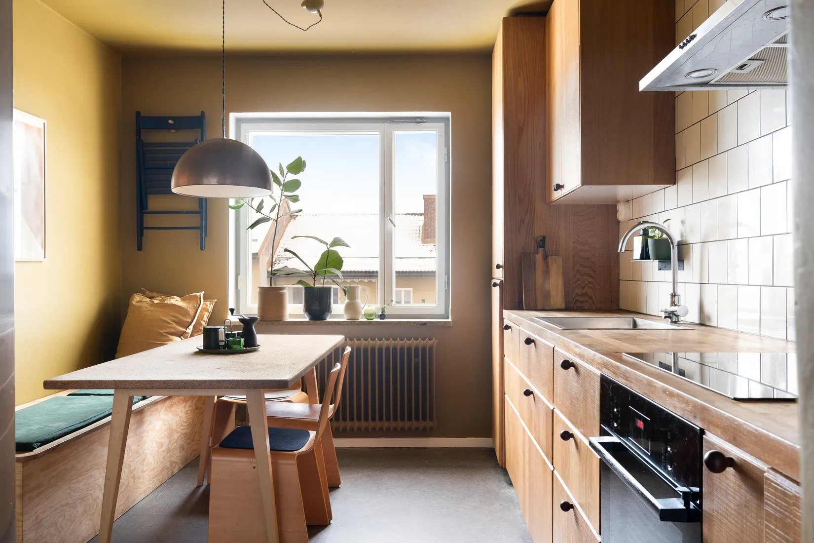 Bostadsrätt, Rusthållarvägen 167, 3tr, Bagarmossen, Stockholm