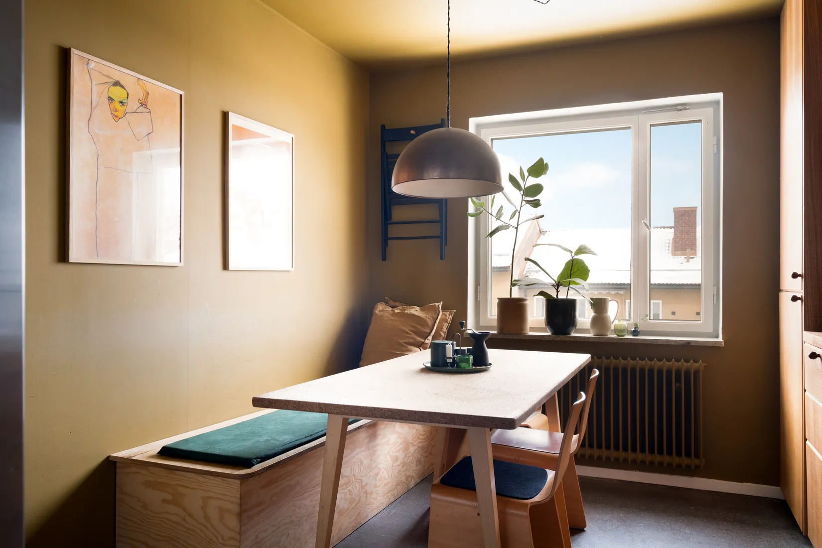 Bostadsrätt, Rusthållarvägen 167, 3tr, Bagarmossen, Stockholm