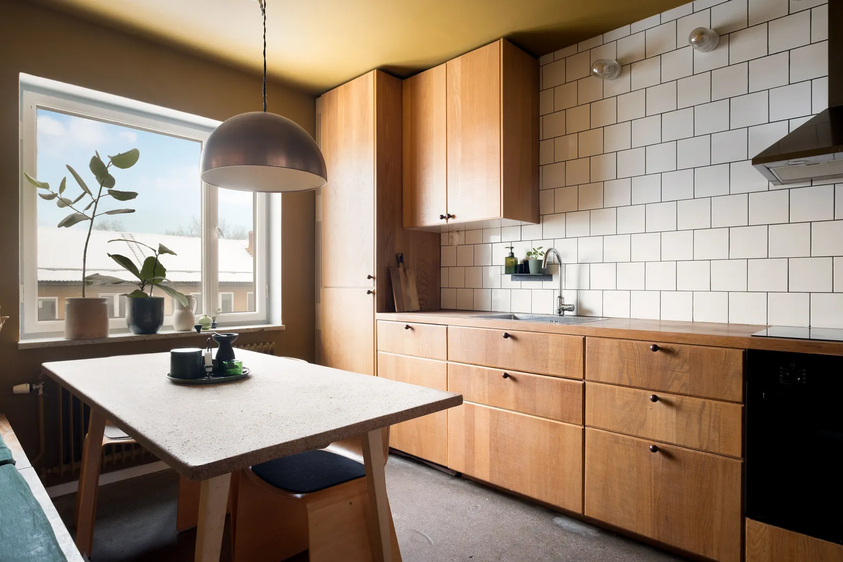 Bostadsrätt, Rusthållarvägen 167, 3tr, Bagarmossen, Stockholm