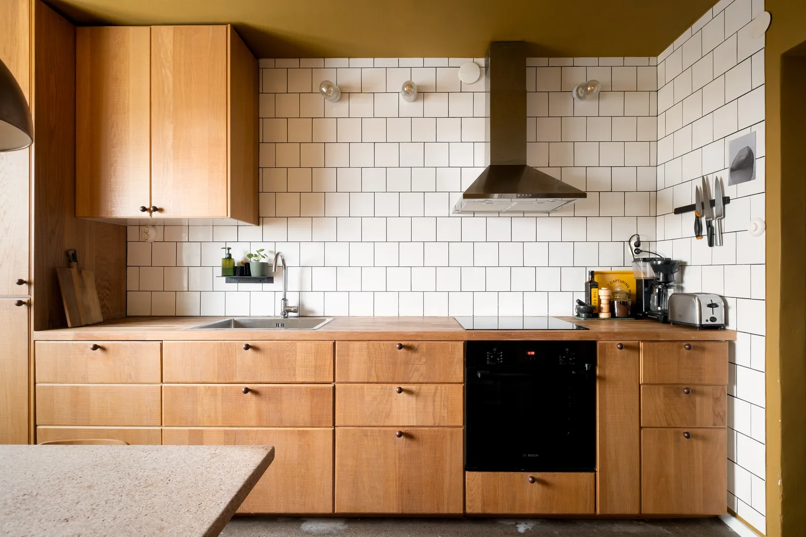 Bostadsrätt, Rusthållarvägen 167, 3tr, Bagarmossen, Stockholm
