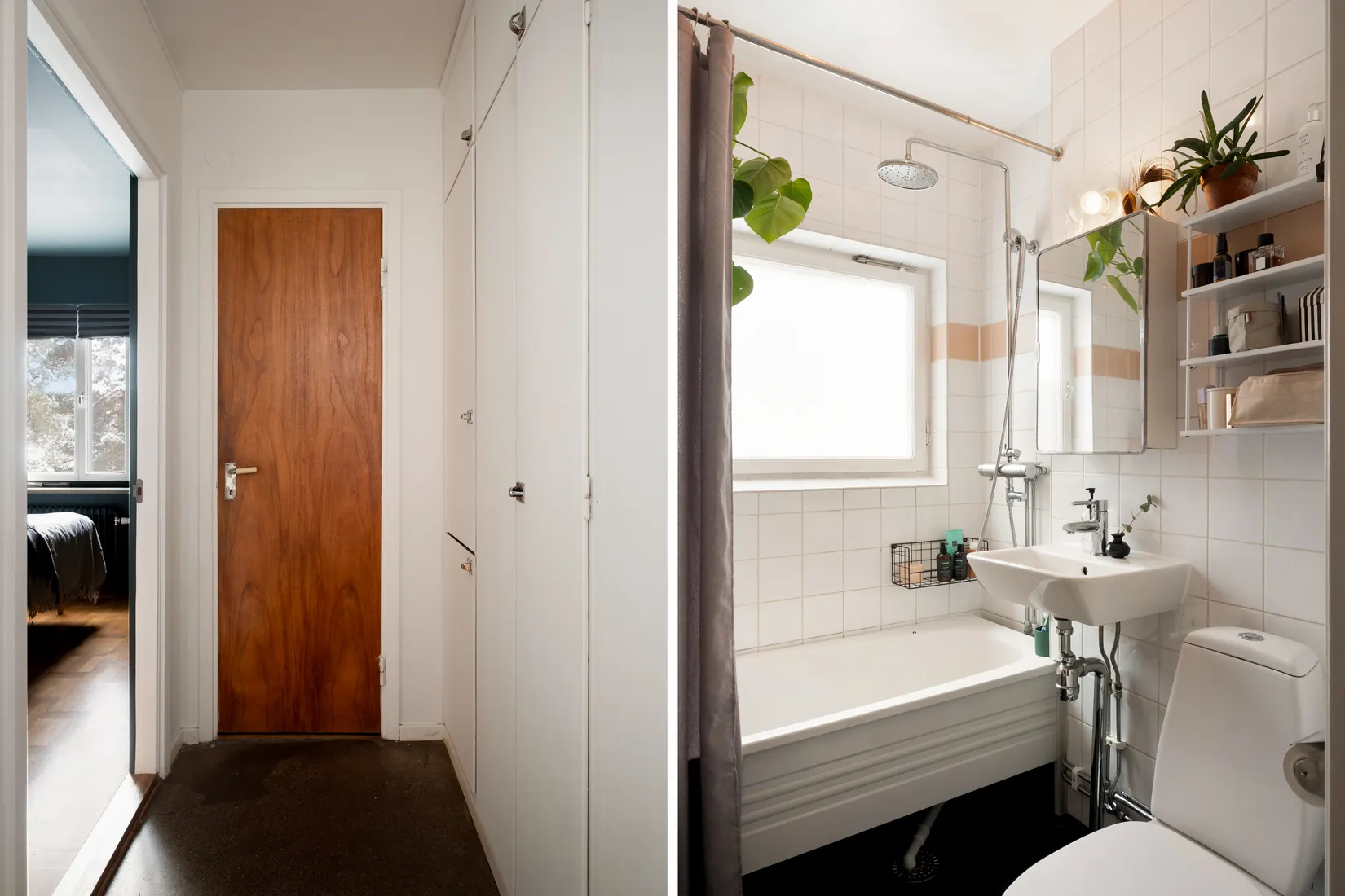 Bostadsrätt, Rusthållarvägen 167, 3tr, Bagarmossen, Stockholm