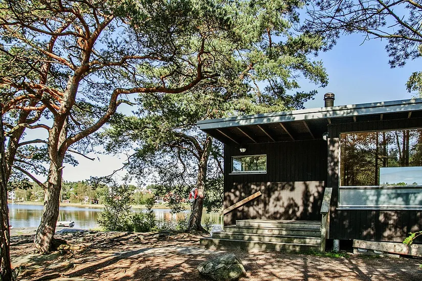 Villa, Radhus, Färgerivägen 16, Mölnlycke-Nysäter, Härryda