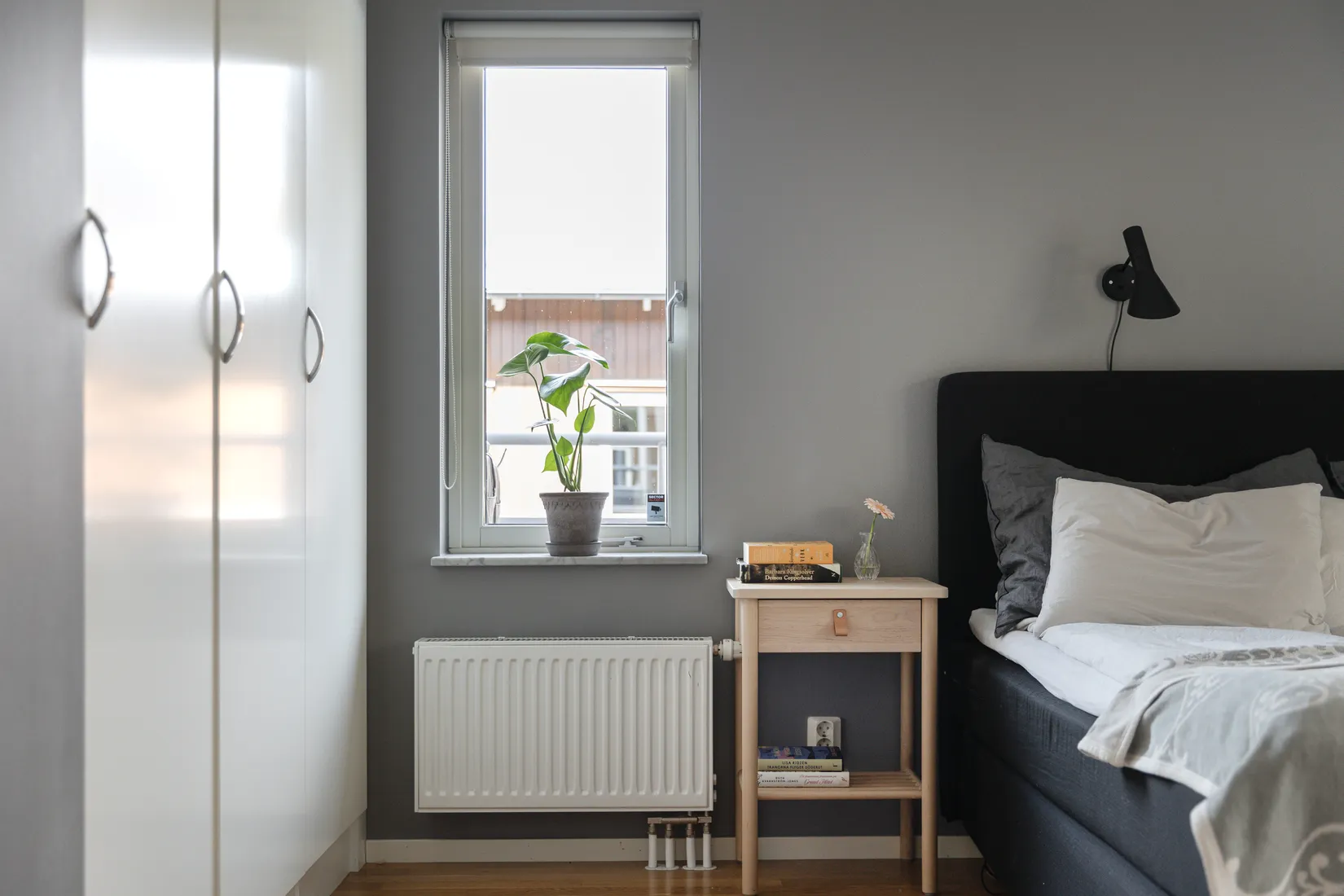 Villa, Radhus, Färgerivägen 16, Mölnlycke-Nysäter, Härryda