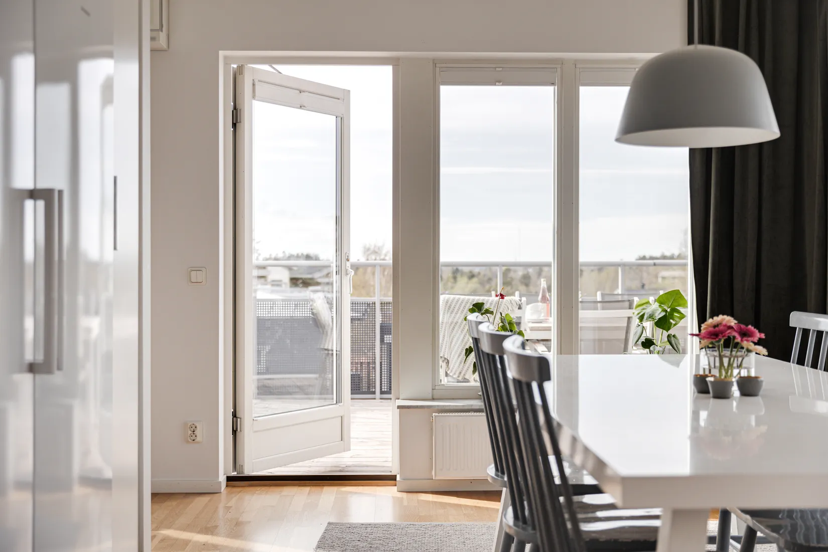 Villa, Radhus, Färgerivägen 16, Mölnlycke-Nysäter, Härryda