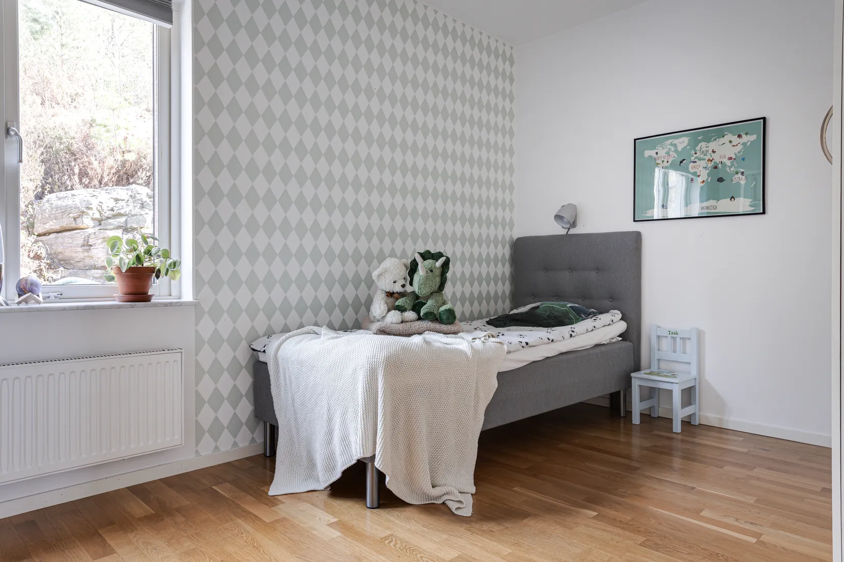 Villa, Radhus, Färgerivägen 16, Mölnlycke-Nysäter, Härryda